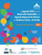 La agenda 2030 para el desarrollo sostenible y la agenda de género en América Latina y el Caribe