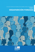 Desaparición forzada