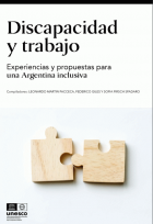 Discapacidad y trabajo